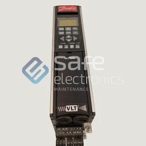 VLT5001 PT5B20STR3DLF00A00 - Variateur de fréquence DANFOSS - Foto 1 di 4
