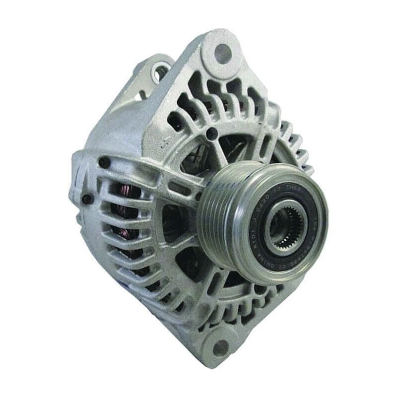 250 amp Alternator Hyundai  Santa Fe L4 2.4L 2359cc 2011-2012 11493-250 Foto 1 de 1