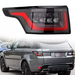 Left/LH Driver LED Rear Tail Light For Land Rover Range Rover Sport 2018 19-2021 - Bild 1 von 14