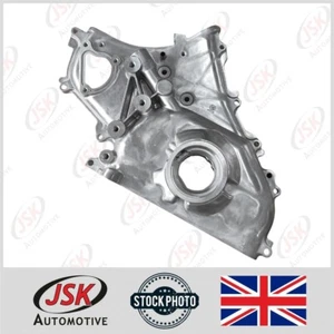 Type II Oil Pump For Nissan Navara NP300 Pathfinder iii 2.5 Dci - Picture 1 of 5