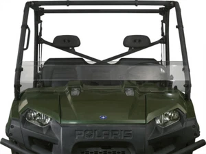 National Cycle UTV Lexan Windshield Low N30209 - Picture 1 of 1