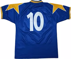 maglia calcio vintage BAGGIO juventus Home 1994-95 M danone Kappa jersey - Foto 1 di 9