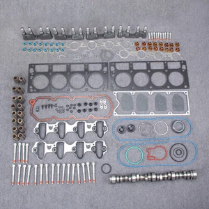 E1840P Sloppy Stage 2 Cam Lifters Head Gasket Kit for 04-14 Chevy GMC LS 5.3 5.7 - Bild 1 von 10