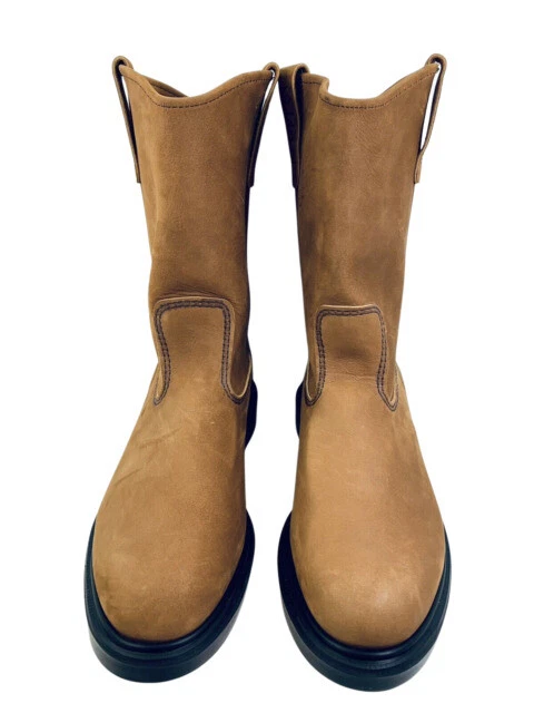 Red Wing Shoes SiperSole Men's Boot, Size 10.5 - Brown (1105)