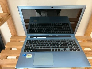 NOTEBOOK PORTATILE ACER V5 - 531 CELERON 8/500 15.6" WIN 10 - Foto 1 di 8