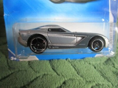 Dodge Viper 2006 Dream Garage Hot Wheels Foto 1 de 4