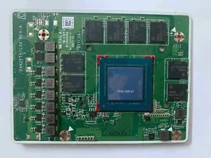 NEW HP Envy 32-a1 NVIDIA RTX 2080 Super 8GB Video Card L83906-005 DANZFTH7CA0 - Picture 1 of 4