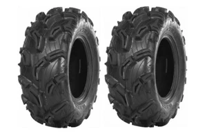 Maxxis Zilla (Front Tires - 28 x 9 x 14) - 2015-2016 Can-Am Maverick 1000R X DS - Picture 1 of 1