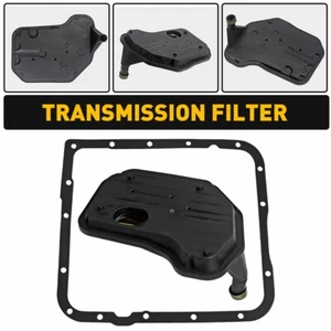 Transmission Oil Filter w/ Gasket 24208576 Kit For Chevy Tahoe Blazer Colorado - Picture 1 of 10