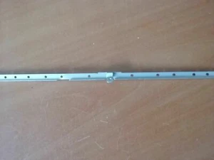 Genuine Used Upper LCD Bracket HP Dv9000 DV9500 DV9700 AT9A SINGL E - Afbeelding 1 van 6