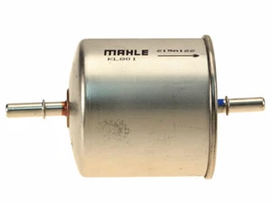 Fuel Filter For 1987-1991 Ford LTD Crown Victoria 5.0L V8 1988 1989 1990 W195NZ - Picture 1 of 1