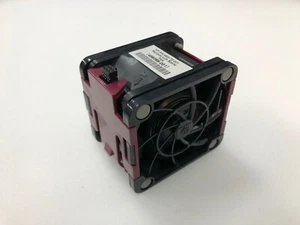 HP 496066-001 System Fan - Picture 1 of 3