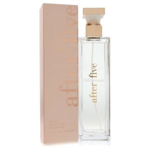 5TH AVENUE After Five by Elizabeth Arden Eau De Parfum Spray 4.2 oz For Women - Picture 1 of 5