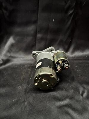 Arranque Remanufacturado para Mazda -modelos B2200 años 1987-1993 motores 2.2 litros Foto 1 de 4