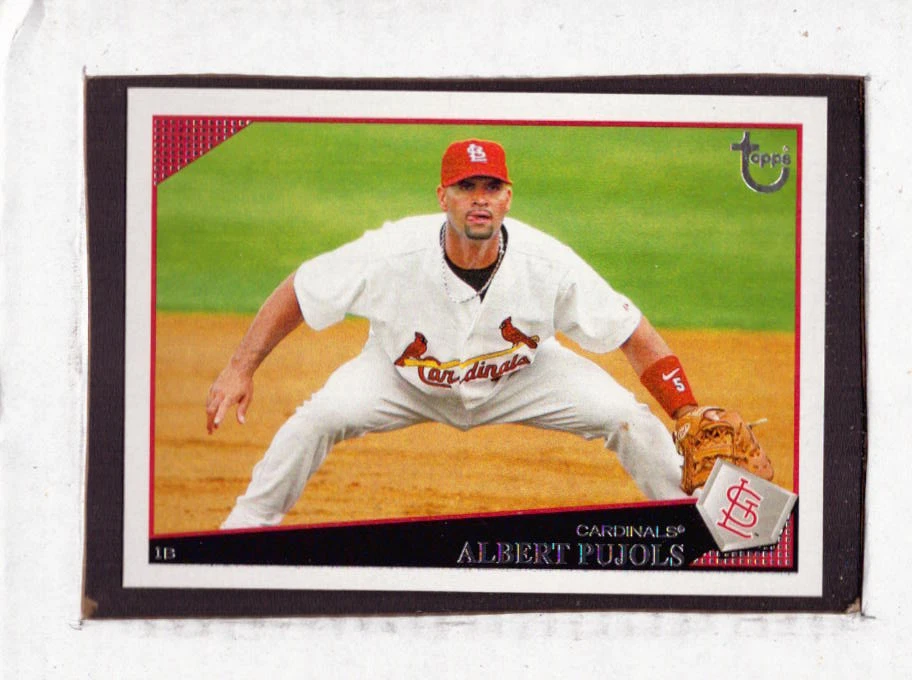 2009 Topps Series 1 Target Throwback  #166 - #330  -  Finish Your Set - You Pick - Image 1 of 1