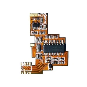 Walkie-Talkie Modification Board Accessories For Quansheng UV S8Q4 O3Q9 X5J3 - Zdjęcie 1 z 10
