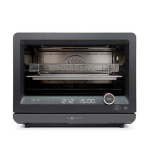 VAL CUCINA 7-in-1 Steam Convection Oven Countertop with Air Fry Bake Sous Vid... - Picture 1 of 9