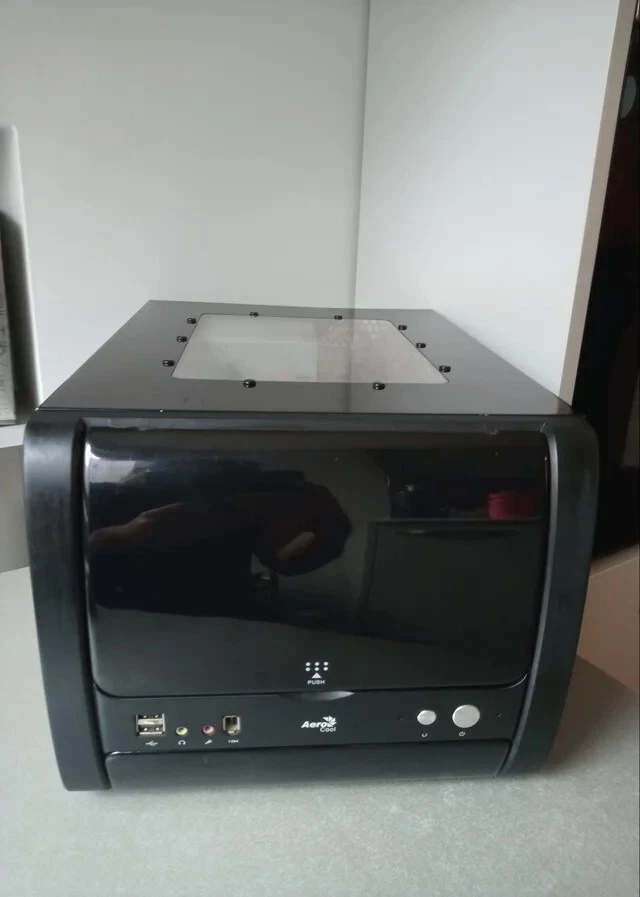 Ordenador AMD Athlon 64 X2,Windows 10 Home 32 Bits - Imagen 1 de 4