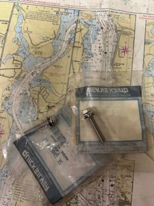 Quicksilver pack of 2 #10-82304232 Bolt. - Picture 1 of 1