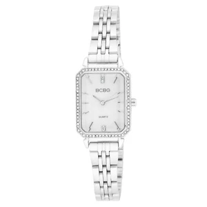 Reloj pulsera BCBG para mujer 23 mm Octotank Link (BCBG025) - Imagen 1 de 7
