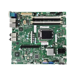 X3250M5 Server Motherboard Thinkstation For Lenovo 00KC502 00KG100 WorkStation - Picture 1 of 5