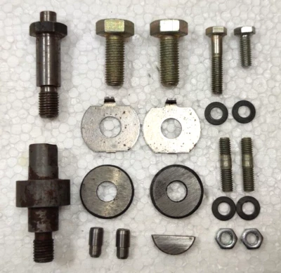 M10 Kit de montaje de distribución LADA 2101-2107 NIVA 2121 Timing mount kit - Image 1 of 4