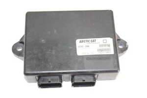 15-17 Arctic Cat XF ZR M 8000 Limited Ecu Computer Controller Unit Black Box Ecm - Picture 1 of 12