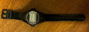Casio Baby G Shock Resistant Transparent Watch (3252), Model# BG-169R - Picture 1 of 4