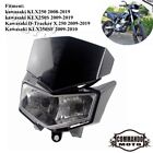 Motorcycle Headlight For Kawasaki KLX250 KLX250S F D-Tracker X 250 2008-2019