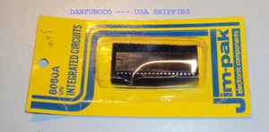 Jim Pak AMD 8080A CPU processor New Old Stock from 1970's , Altair Stuff - Photo 1/1