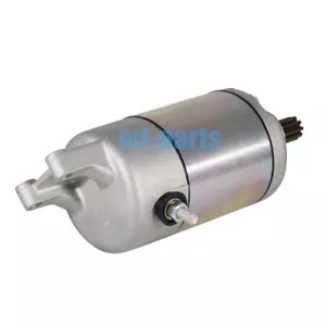 STARTER motor for Yamaha XP500 T-MAX 500 2004 2005 2006 2007 5GJ-81890-00 - Zdjęcie 1 z 11