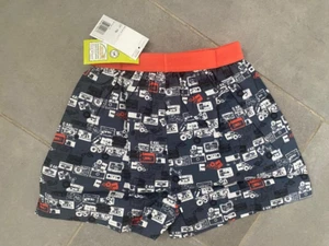 %% STOP %% REBAJADO Calzoncillos boxer Schiesser niño NUEVO talla 176 - Imagen 1 de 1