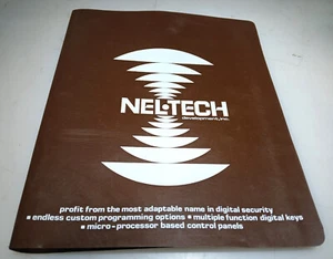 Vintage NelTech Equipment & Price Catalog - Picture 1 of 6