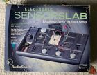 Radio Shack Electronic Sensors Lab 28-278 Vintage Kids Learning Kit Pristine