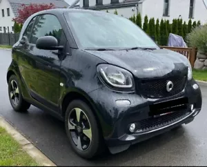 smart fortwo coupe 2019 453 0.9 - Bild 1 von 7