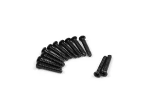 BlackZon - Countersunk Self Tapping KBHO2x12mm (12pcs) - Picture 1 of 1