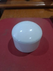 Lasco 2" PVC Kappe - Bild 1 von 3