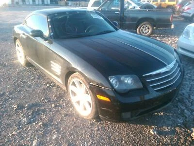 Conjunto de luz trasera derecha CHRYSLER CROSSFIRE 04 05 06 07 08 Foto 1 de 4