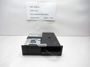 2010-2012 AUDI A4 Multimedia Interface Control Module Unit 8T0035785A OEM - Picture 1 of 7