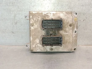 12571663AN CENTRALITA MOTOR UCE / G02001 / 5575255 PARA OPEL VECTRA C Z02 2.2 - Foto 1 di 10