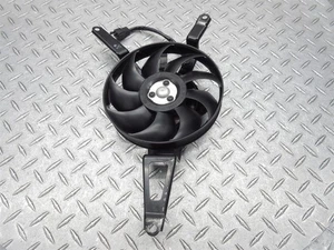 2007 06-07 Kawasaki ZX10R ZX1000 ZX1000D ZX10 TESTED WORKS Electric Fan Blower - Picture 1 of 9