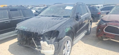 2011 Mercedes-Benz ML Class Turbo Turbocharger OEM 111K Miles - LKQ392573955 - Image 1 of 4