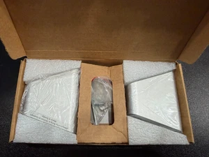 Bang and Olufsen Beosound 35 Soporte de Pared Alta Colocación - Aluminio - Imagen 1 de 2