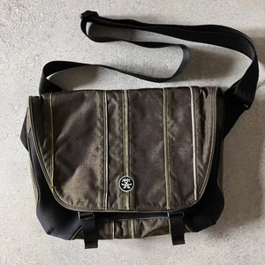 Crumpler Laptop Bag 13” Elastic Lady 13 Padded Neoprene Messenger Bag Padded Y2K - Afbeelding 1 van 15