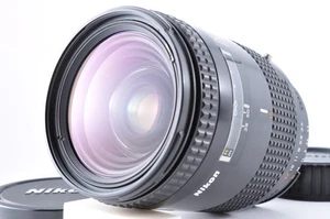 Nikon AF Nikkor 28-85mm f/3.5-4.5 [Near Mint] FX zoom lens From Japan #0051 - Picture 1 of 16