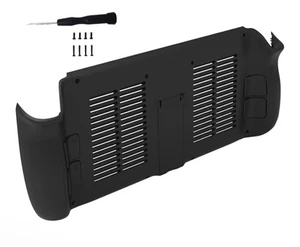 SD CONTROLLER KÜHLSCHALE KOMPATIBEL STEAM DECK ZUBEHÖR MIT STÄNDER - Bild 1 von 6