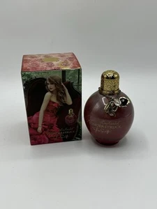 ENCHANTED WONDERSTRUCK TAYLOR SWIFT EDP PERFUME 3.4 OZ NEW - Picture 1 of 5