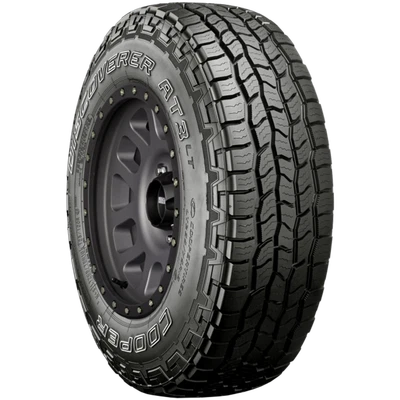 COOPER Ganzjahresreifen LT265/70 R 17 TL 112/109S DISCOVERER AT3 LT OWL M+S  - Bild 1 von 3