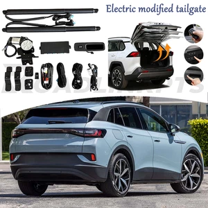 Retrofit Power Tailgate System Fit for VW ID4 ID.4 2021-2025 Electric Liftgate - Picture 1 of 13