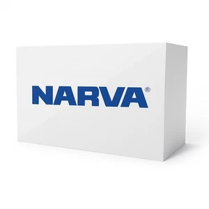 1 x NARVA 7 PIN LGE RND PLASTIC PLG (25) 82181 25 - Picture 1 of 1